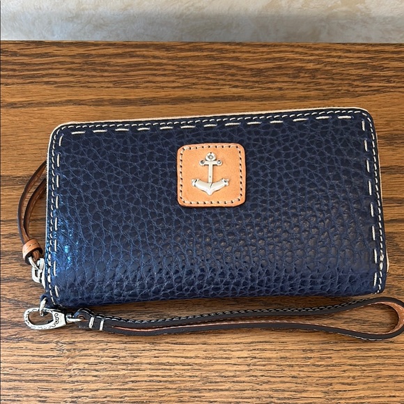 Brighton Handbags - Brighton Wristlet